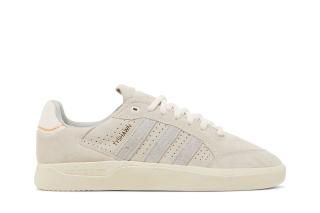 Tyshawn Low 'Chalk White'