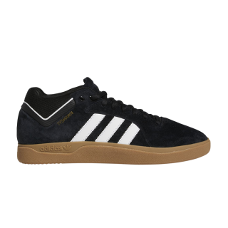 Tyshawn 'Black Gum'