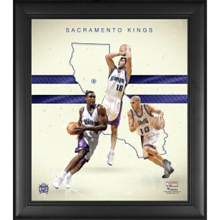 サクラメント・キングス - NBAグッズ バスケショップ通販専門店 ロッカーズ