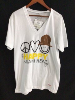 ¨ȯ Mۥޥ ҡ ˥å V ͥå NBA T  Peace Love World 