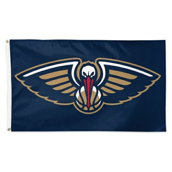 ニューオーリンズ・ペリカンズ（New Orleans Pelicans