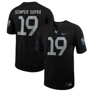#19 エアフォース ・ファルコンズ Nike Space Force Rivalry オルタネート