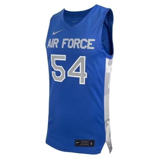54 エアフォース ・ファルコンズ Nike レプリカ