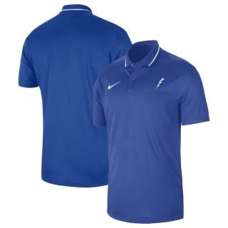 エアフォース ・ファルコンズ Nike 2023 サイドライン Coaches パフォーマンス ポロ