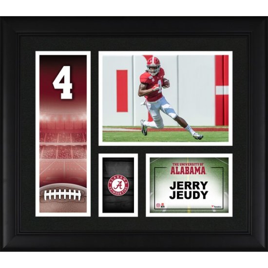 Jerry Jeudy Хޡॾ󥿥 եʥƥ ƥå ե졼 15 ᡼