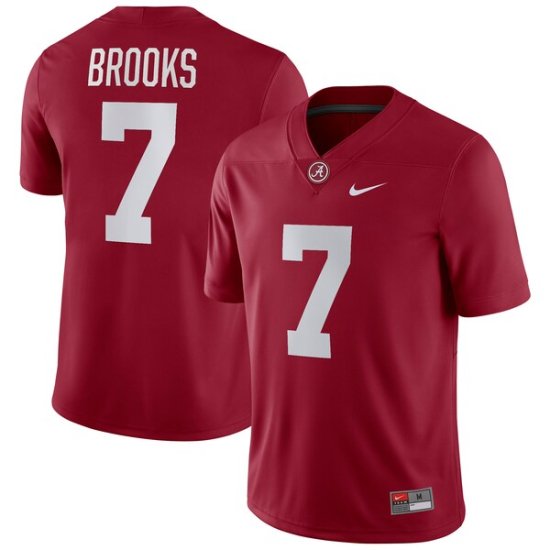 Ja'y Brooks Хޡॾ󥿥 Nike NIL ץꥫ Football ᡼