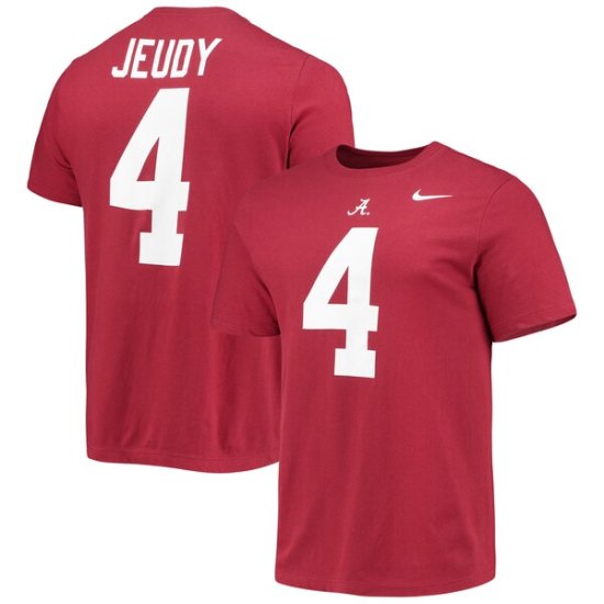 Jerry Jeudy Хޡॾ󥿥 Nike Alumni ͡&ʥС ԥ ᡼