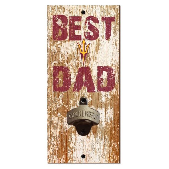 ꥾ʥƥȡǥӥ륺 5'' x 12'' Best Dad ȴ ᡼