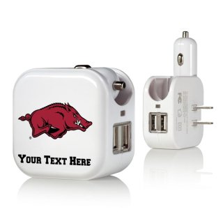Arkansas RazorХås ѡʥ饤 2-In-1 USB Charger ͥ