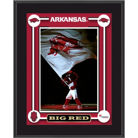 Arkansas RazorХås եʥƥ ƥå Tusk 10.5