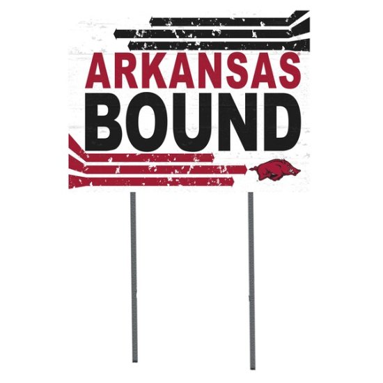 Arkansas RazorХås 18'' x 24'' Bound Yard  ᡼