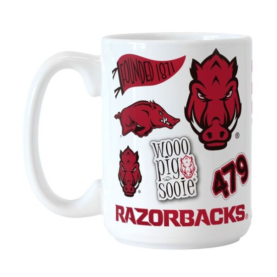 Arkansas RazorХås 15(443ml) Nåive ߥå ޥ ᡼