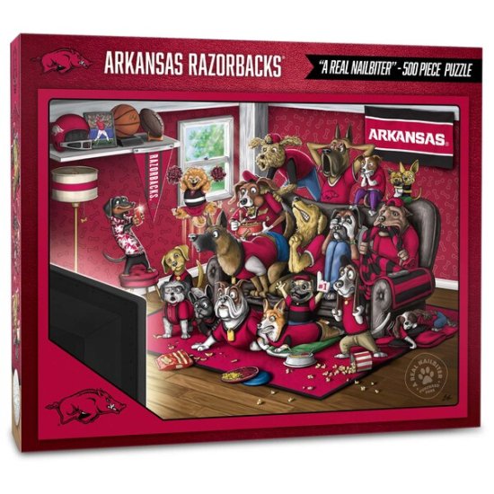 Arkansas RazorХås Purebred եs 18'' x 24'' A ꥢ ᡼