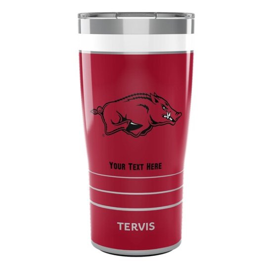 Arkansas RazorХås Tervis 20(591ml) ѡʥ饤 MVP ᡼