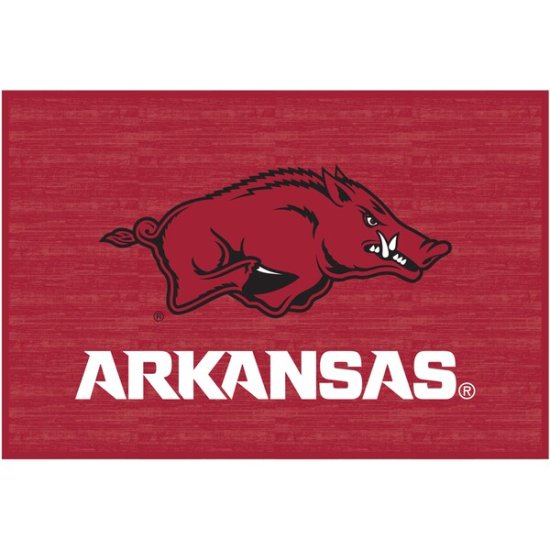 Arkansas RazorХås 20'' x 30'' Floor ޥå ᡼