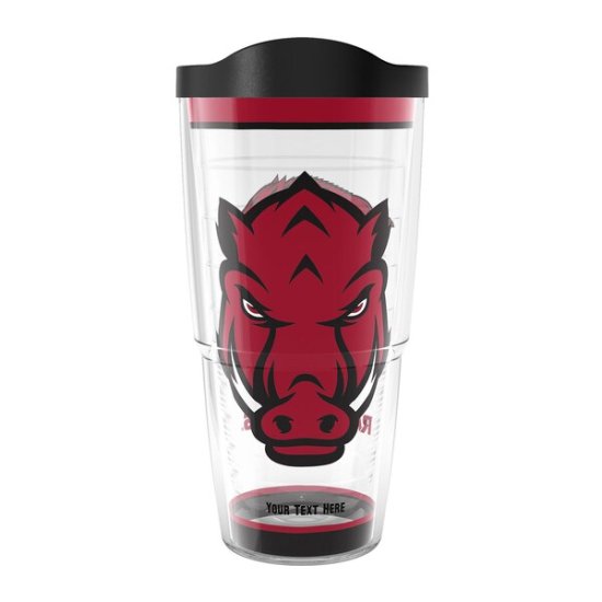 Arkansas RazorХås Tervis 24(709ml) ѡʥ饤 ȥ ᡼