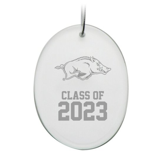 Arkansas RazorХås Class  2023 2.75'' x 3.75''  ᡼