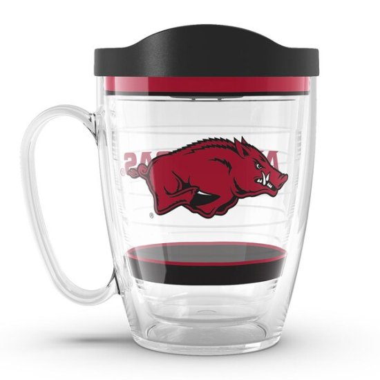 Arkansas RazorХås Tervis 16(473ml) ȥǥ 饷 ᡼