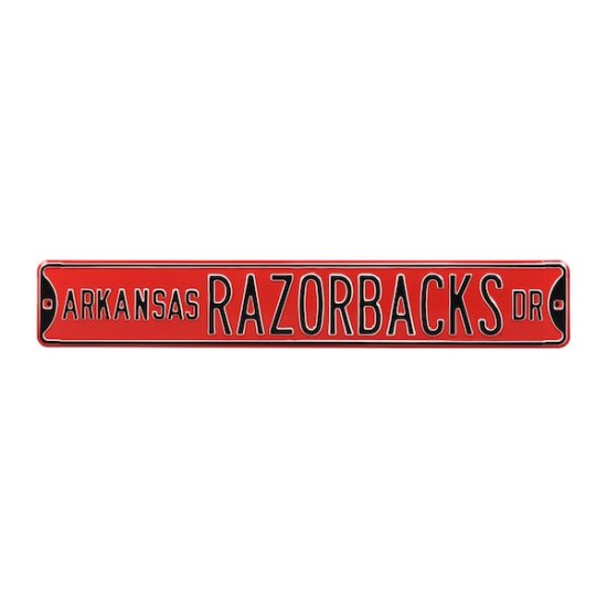 Arkansas RazorХås 6