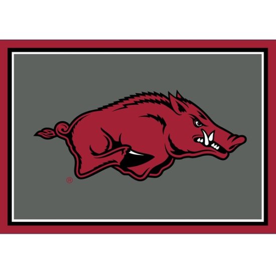 Arkansas RazorХås Imperial 2'8