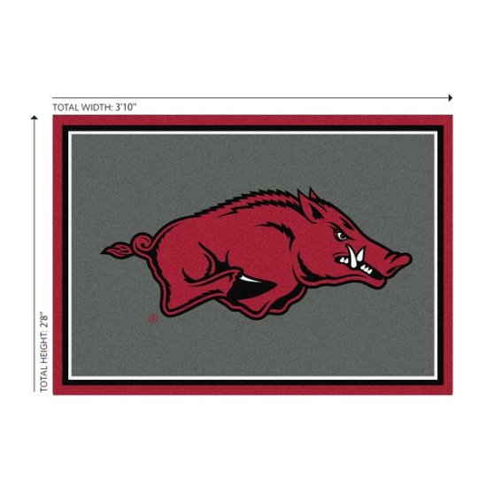 Arkansas RazorХås Imperial 2'8