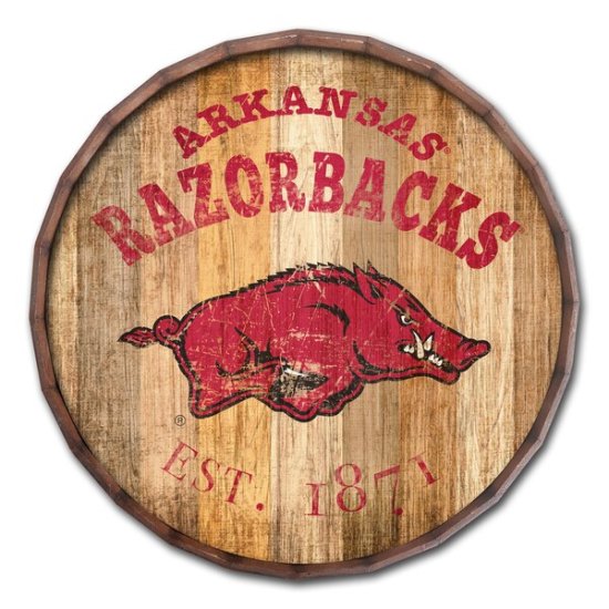 Arkansas RazorХås 24'' Established Dåe Х ȥå ᡼