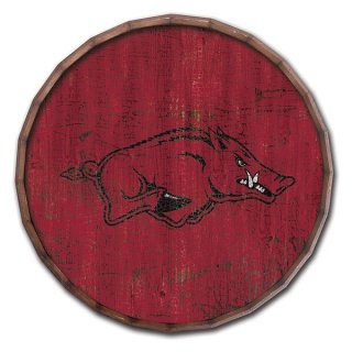 Arkansas RazorХås 24