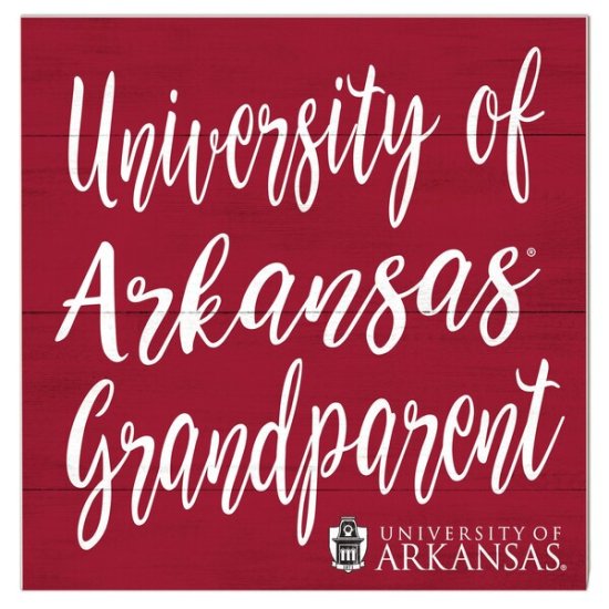 Arkansas RazorХås 10'' x 10'' parent ץ顼 ᡼