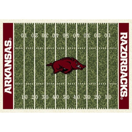 Arkansas RazorХås Imperial 7'8'' x 10'9'' ۡ ե ᡼