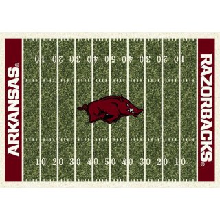 Arkansas RazorХås Imperial 7'8'' x 10'9'' ۡ ե ͥ