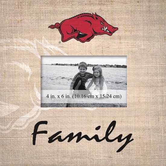 Arkansas RazorХås 10'' x 10''  Påtern ե졼 ᡼