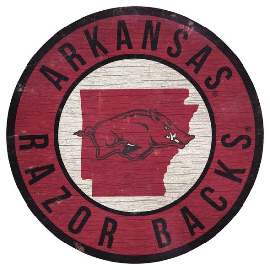 Arkansas RazorХås 12'' x 12'' ơ   ᡼