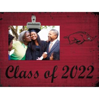 Arkansas RazorХås 10'' x 10'' Class Of 2022 å  ͥ