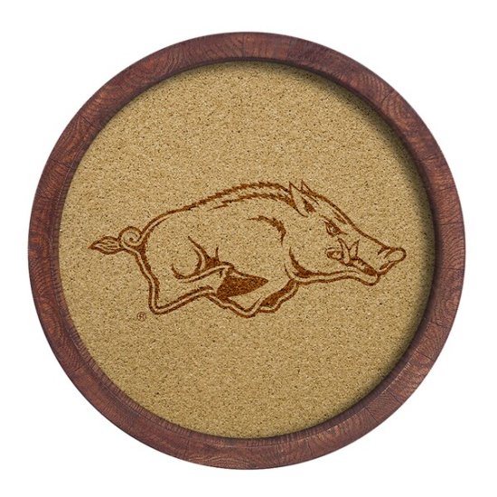 Arkansas RazorХås 20.25'' 饦 Faux Х ե졼 Cork ᡼