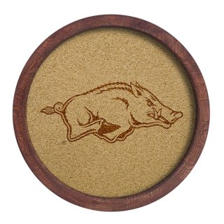 Arkansas RazorХås 20.25'' 饦 Faux Х ե졼 Cork ͥ