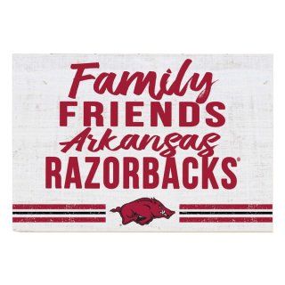 Arkansas RazorХås 24'' x 34'' Friends եߥ꡼   ͥ