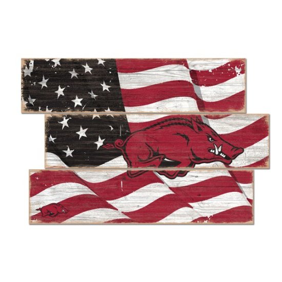 Arkansas RazorХås 3-Plank  եå ᡼