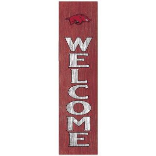 Arkansas RazorХås 12'' x 48'' Welcome ȥɥ Leane ͥ