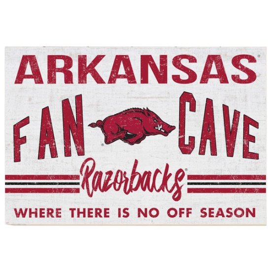 Arkansas RazorХås 24'' x 34'' ե  å  ᡼