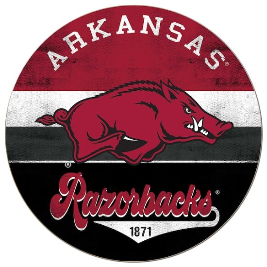 Arkansas RazorХås 20'' x 20'' ȥ    ᡼