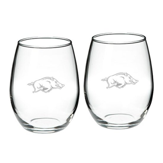 Arkansas RazorХås 21(621ml) 2ԡ Stemless 磻  ᡼