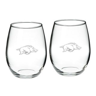 Arkansas RazorХås 21(621ml) 2ԡ Stemless 磻  ͥ