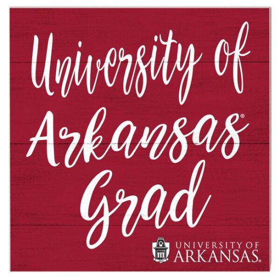 Arkansas RazorХås 10'' x 10'' Grad ץ顼 ᡼