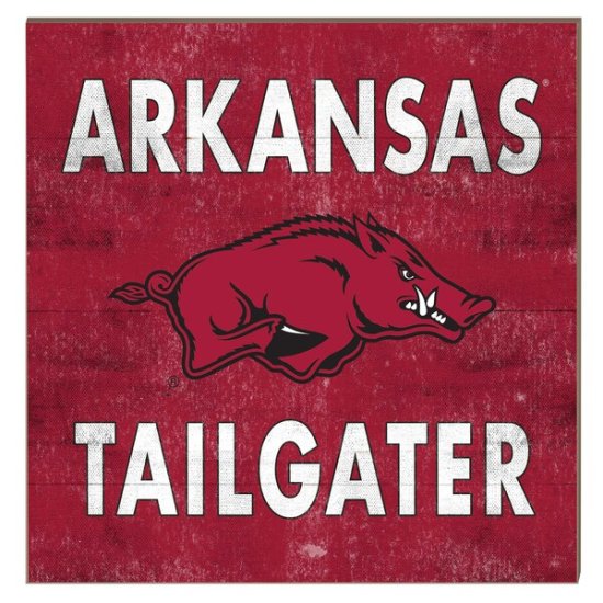 Arkansas RazorХås 10'' x 10'' ơ륲r  ᡼