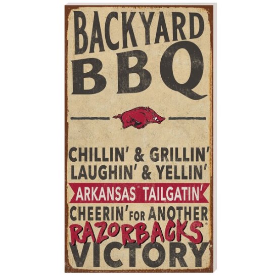 Arkansas RazorХås 11'' x 20'' ɥ/ȥɥ BBQ  ᡼