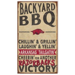 Arkansas RazorХås 11'' x 20'' ɥ/ȥɥ BBQ  ͥ