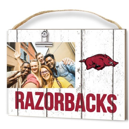 Arkansas RazorХås 8'' x 10'' ơ å It ե졼 ᡼