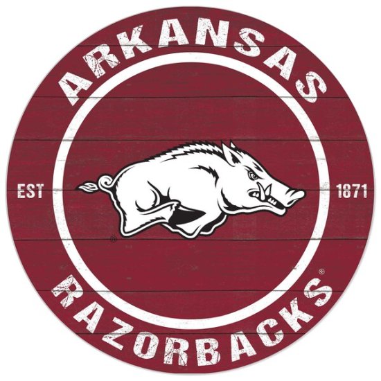 Arkansas RazorХås 20'' x 20'' ɥ/ȥɥ   ᡼