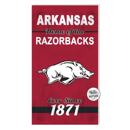 Arkansas RazorХås 11'' x 20'' ۡ Of   ᡼