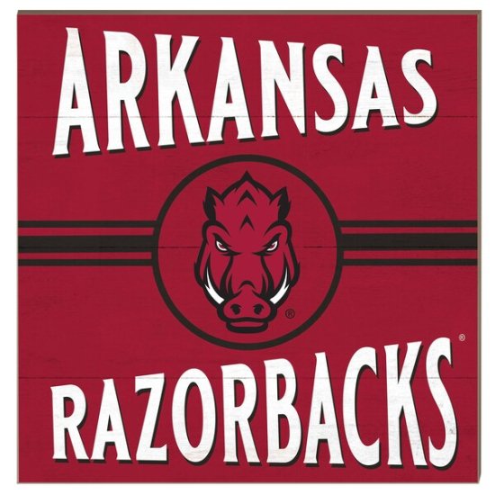 Arkansas RazorХås 10'' x 10'' ȥ   ᡼